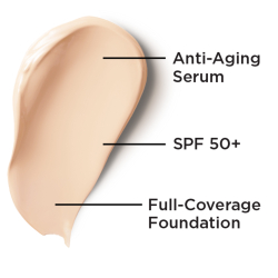 IT Cosmetics Your Skin But Better CC+ Cream with SPF 50 - Light