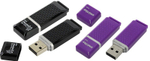 32GB USB Smartbuy Quartz series violet