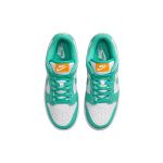 Кроссовки Nike Dunk Low GS Teal Zeal