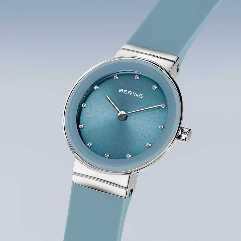 Женские наручные часы Bering 10129-708