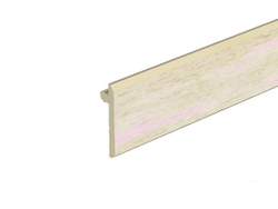 Торцевая доска Woodvex, SELECT COLORIT