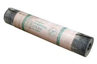 Рубероид РКП-350 (о) (1*15м) посыпка пылевидная, нижний слой и верхний