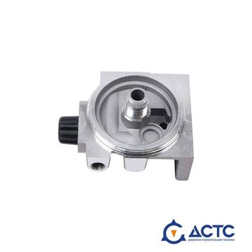 Насос топливны ТННД