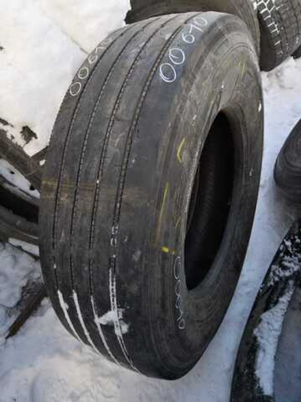 295/80R22.5 Giti GAL817 шина б/у