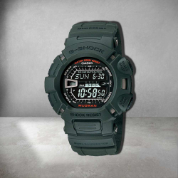 Часы Casio G-9000-3V