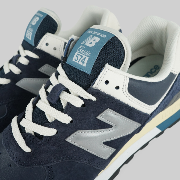 Кроссовки New Balance 574 Archive артикул:ML574TE/D - купить в магазине Дайс