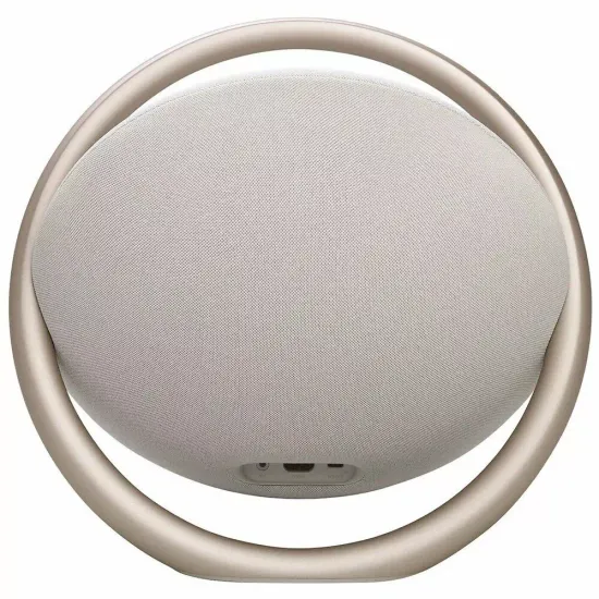 Портативная колонка Harman Kardon Onyx Studio 8 Beige
