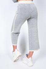 Спортивный костюм женский из ангоры шоурум