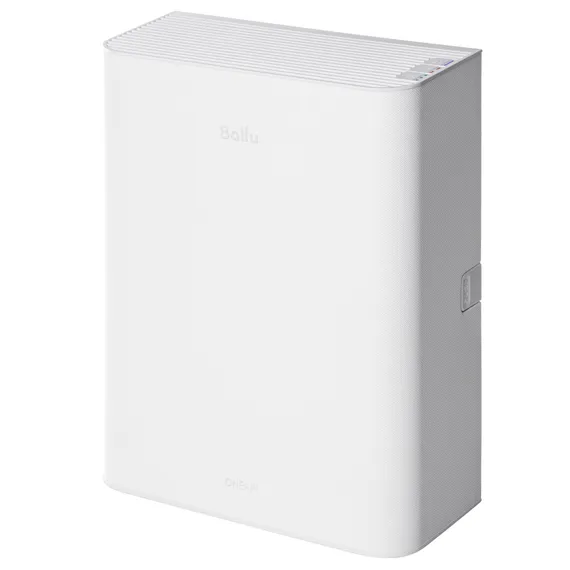 Очиститель воздуха приточный Ballu ONEAIR ASP-100WH белый