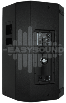 EASYSOUND FUSION 112 - активная акустическая система с DSP, 700 Вт