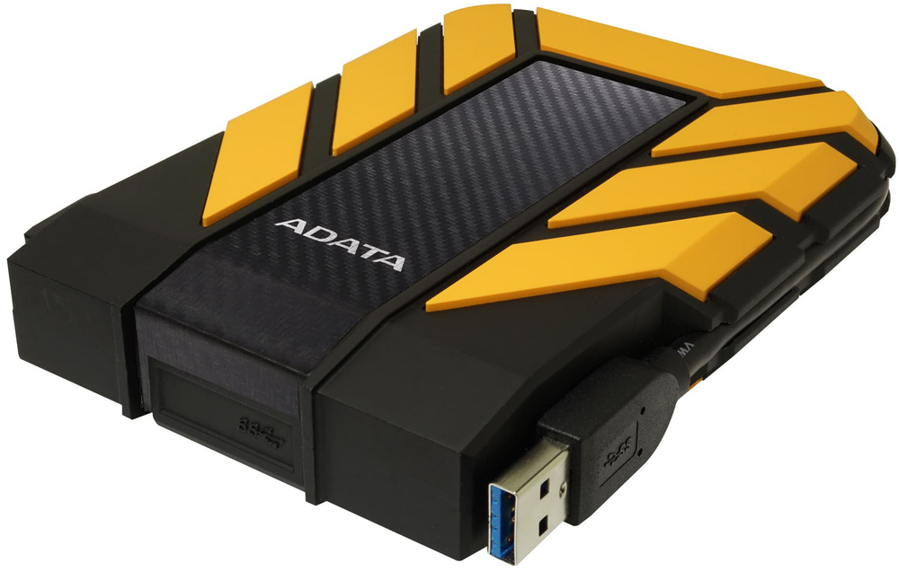 Внешний диск HDD 2.5'' ADATA AHD710P-2TU31-CYL