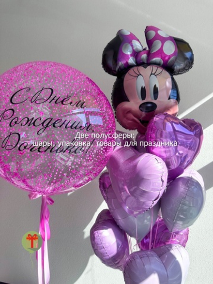 Набор Минни