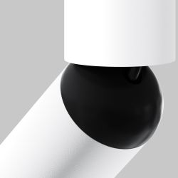 Спот светодиодный Maytoni   C142CL-6W4K-W