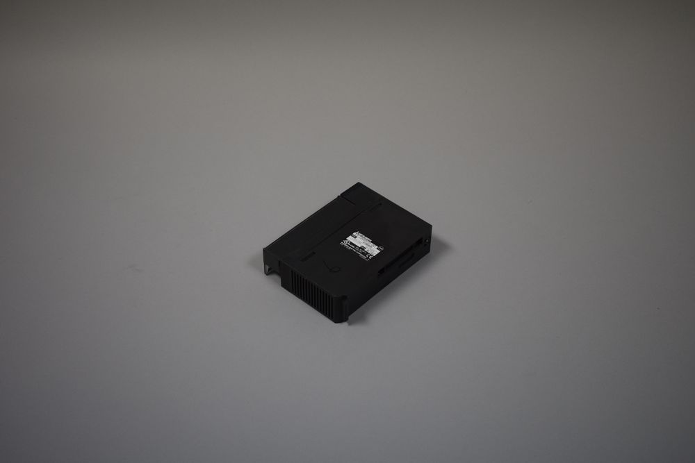 MITSUBISHI A1SD71-S2