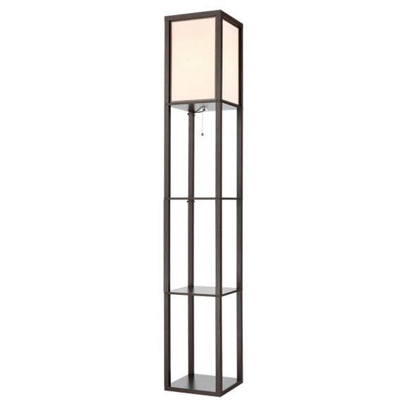 Торшер Lumion Comfi Practic 8090/1F