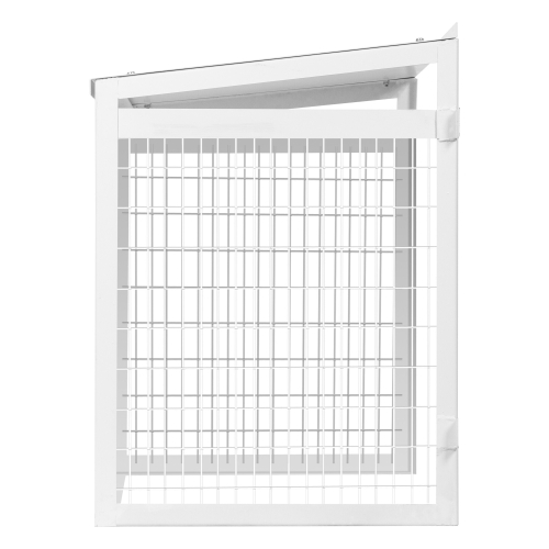 Ограждение BALLU 500*1000*600