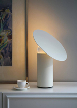 Table design lamp Sfir by Johannes Budde