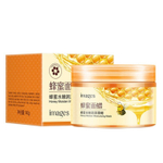 Маска-пленка для лица Images Медовая Honey Moisten Moisturizing Mask 140 г