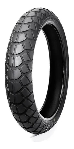 Мотошина для мотоцикла эндуро KINGTYRE 110/80 R19 59V K66 F TL/TT T1902