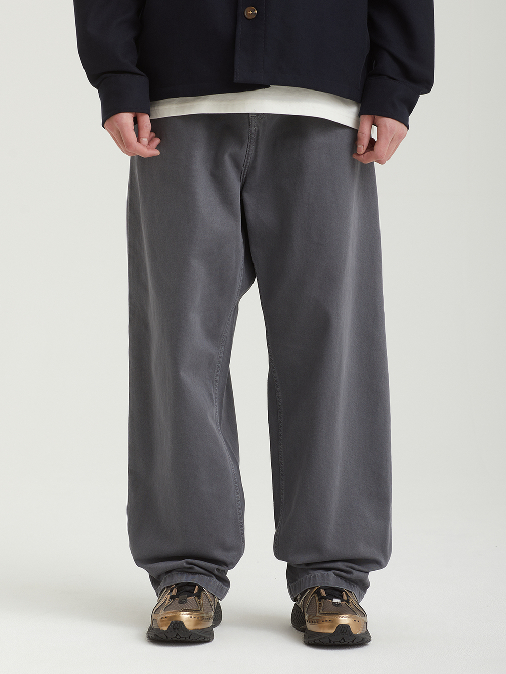 Мужские Брюки Brandon