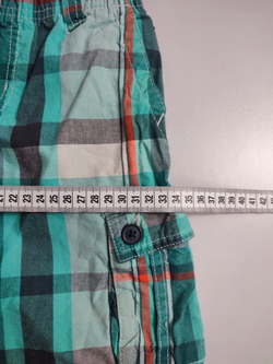 Шорты Gymboree стильные на 5 лет