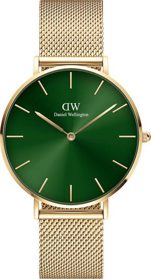 Часы наручные Daniel Wellington DW00100481 Petite 36 мм