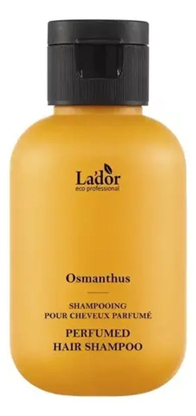La`dor Парфюмированный шампунь для волос Perfumed Hair Shampoo Osmanthus