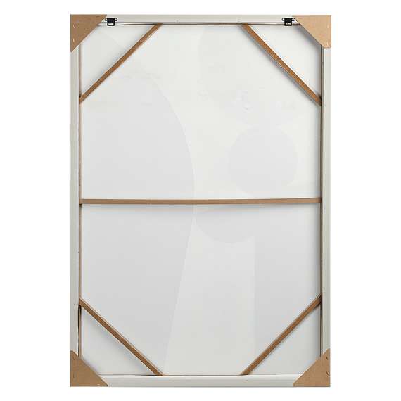 Панно декоративное с эффектом 3d minimalism bubble, 70х100 см