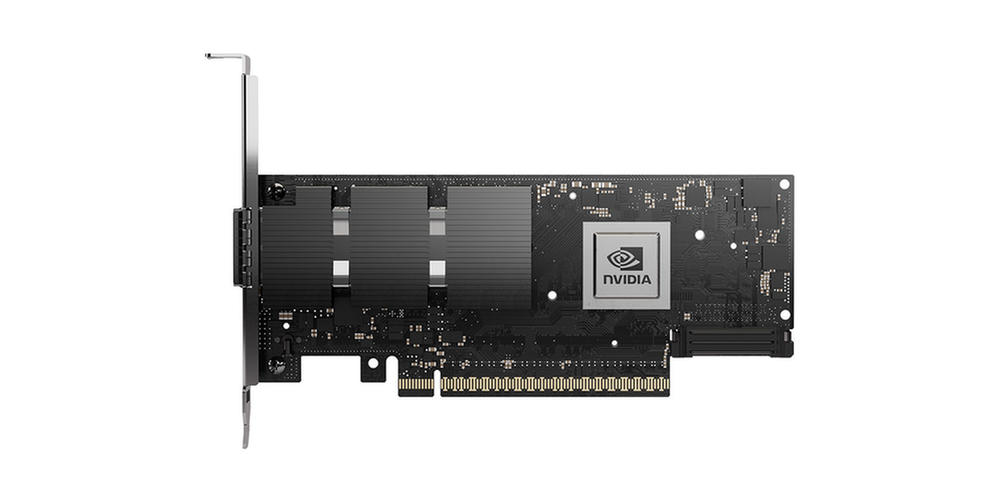 Интерфейсный модуль Lenovo OSFP Card for Cedar Baseboard - 2x400 with Rev4 Densilink Connector (03NC314)