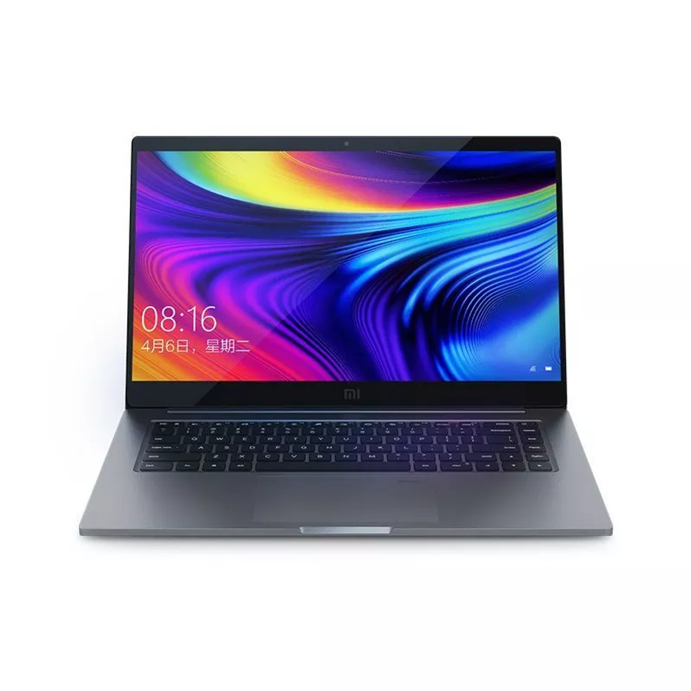 Ноутбук Xiaomi Mi Notebook Pro 15.6 16GB