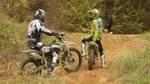 Мотоцикл кроссовый эндуро BRZ X5M 250cc