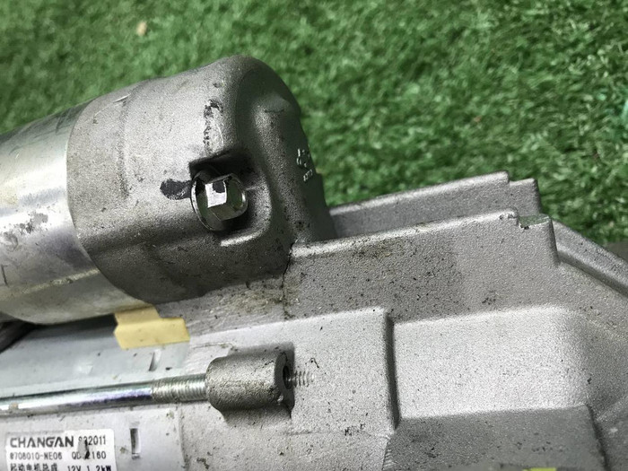 Стартер Changan Uni-V (2022-н.в.)