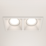 Встраиваемый светильник Technical DL029-2-02W