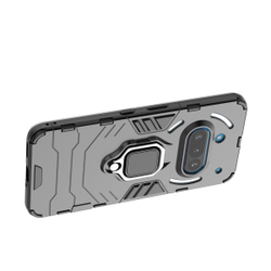 Противоударный чехол с кольцом Panther Case для OnePlus Nord 4 5G