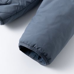 Куртка двухсторонняя YMKASHIX