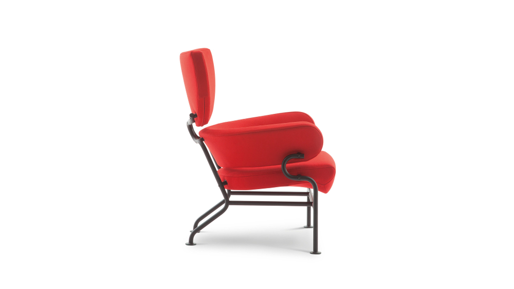 Кресло Cassina TRE PEZZI