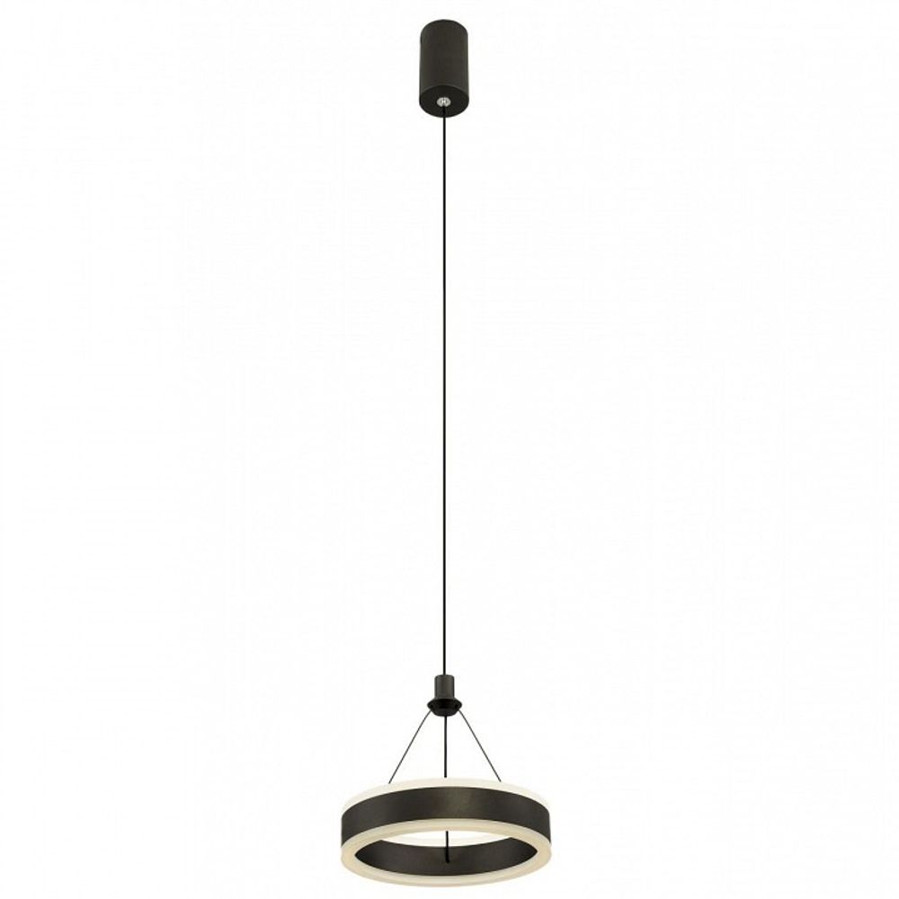 Подвесной светильник Citilux Дуэт CL719011