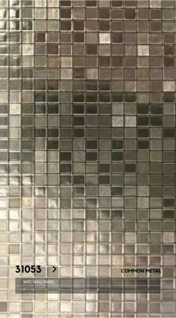 Серия МЕТАЛЛ