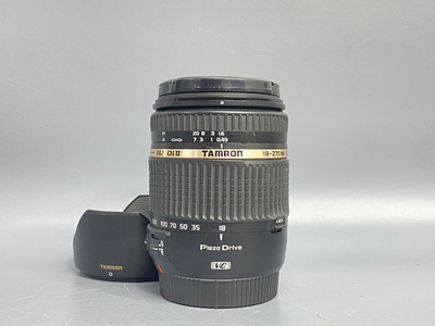 Tamron AF 18-270mm Di II VC PZD Canon
