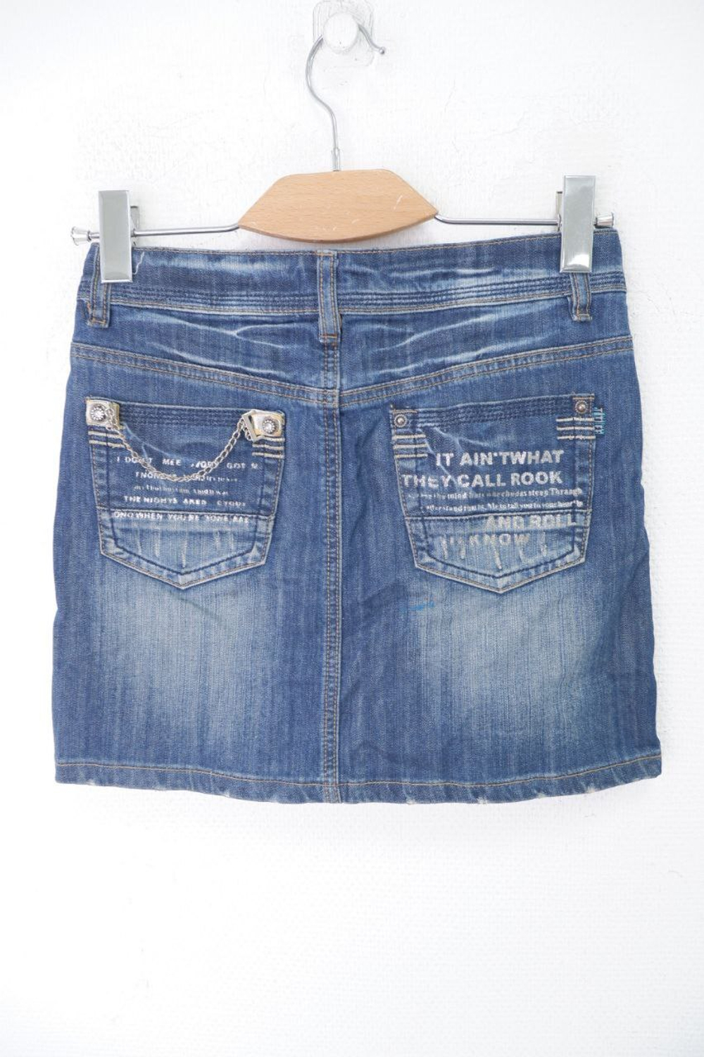 Юбка практичная 42 размер