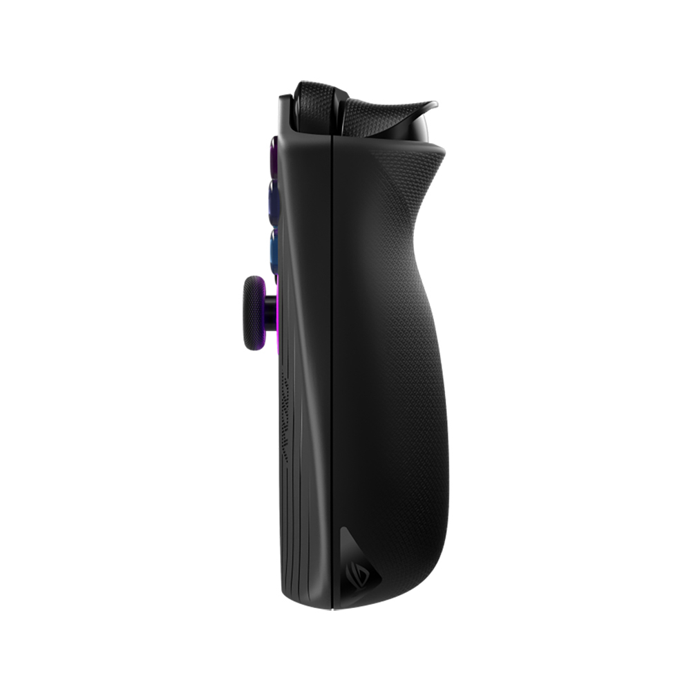 Портативная игровая консоль Asus ROG Ally X 24/1Tb, чёрный (RC72LA)