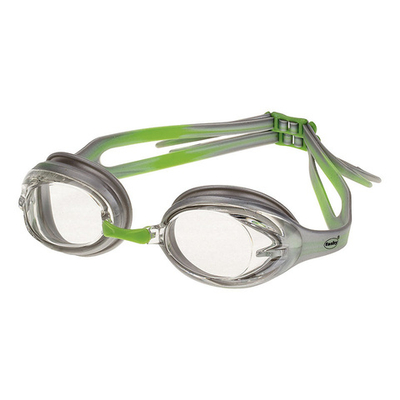 Очки для плавания Fashy Power прозрачные линзы