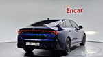 Kia K5 (Optima) 3 Generation 1.6 Turbo (04.2020)