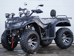 Квадроцикл PROMAX TRX320 (кардан)