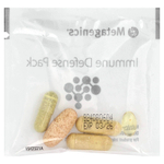 Metagenics, Immune Defense Pack, 30 пакетиков