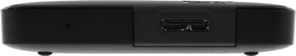 Внешний диск HDD 2.5'' Western Digital WDBU6Y0020BBK-WESN