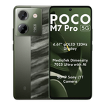 Xiaomi POCO M7 Pro 5G 12/512GB Green