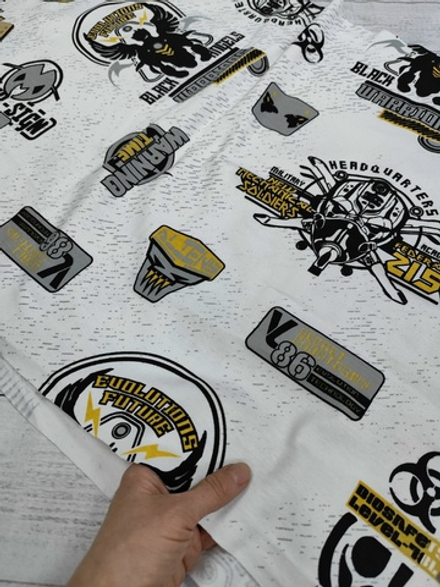 Интерлок / Черный ангел