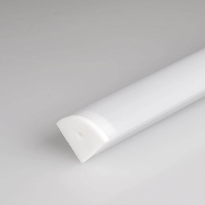 Заглушка Arlight WPH-Kant-H16 с отверстием 023168