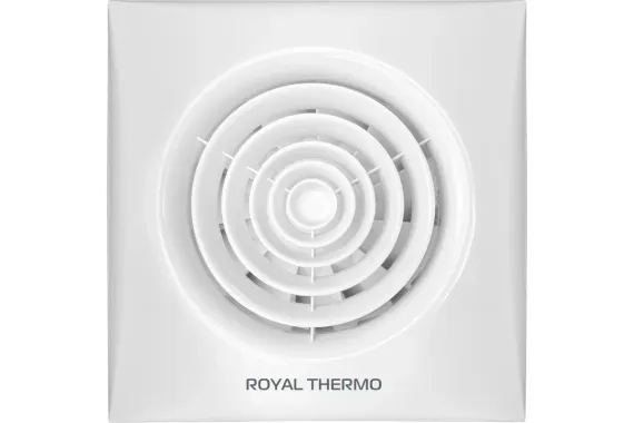 Вентилятор бытовой Royal Thermo RAFR 120 40774